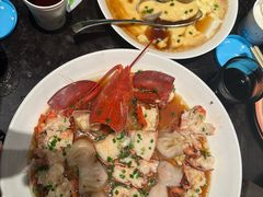 -高佳庄·海鲜酒楼(东港店)