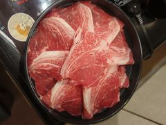 -和牛 烧肉寿喜烧涮锅 善(心斎橋店)