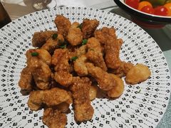 -聚春园自助餐厅(东街口店)