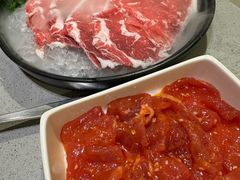 -海底捞火锅(凯德广场店)