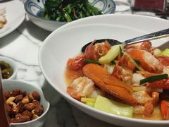 -杭州君悦酒店·湖滨28中餐厅