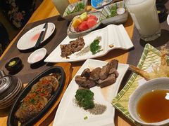 -割烹旭日本料理(龙湖狮山天街店)