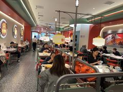 -避风塘·金牌店·夜宵(金玉兰店)