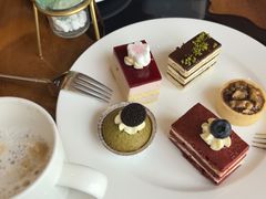 -中关村皇冠假日酒店·红轩中餐厅