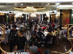 等位区-和记小菜(东方店)