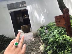-法云安缦酒店