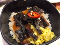 -松咖啡自助餐厅·松北香格里拉