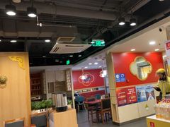 -宏状元现熬粥·京味菜(五棵松店)