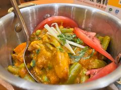 -清真· AL-JANNAT 佳纳特餐厅(仙林店)