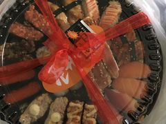-苍井寿司(珠海金域华府店)