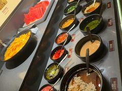 -CityOn熙地港西安购物中心