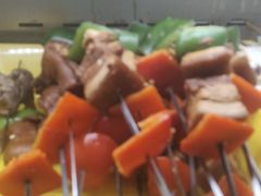 -钢管厂五区小郡肝火锅串串香(总店)