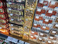 -永辉超市(鲁谷店)