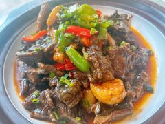 -巢湖名吃·东关老鹅汤(江南风情街店)