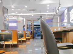 -九龙茶记·粤式餐厅融合菜(鹭江店)