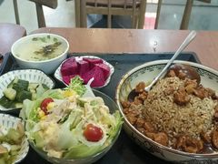 -菊儿人家·北京胡同菜(南锣鼓巷店)
