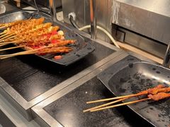 -济南香格里拉·咖啡泉自助餐厅