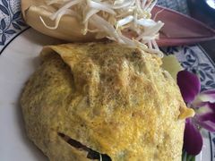 -卷心菜和避孕套餐厅(Pattaya)