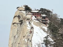 -华山风景名胜区