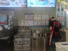 -DQ·蛋糕·冰淇淋(金牛万达店)