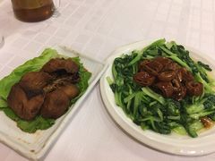 -翠亭酒家(山西南路店)