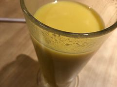 香浓玉米汁-必胜客(珠海路店)
