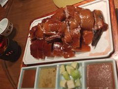 -凤阁楼果木烧鹅(鹤山陈山店)