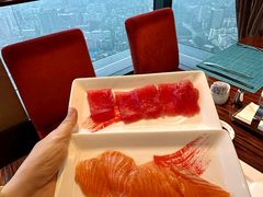 -佛山恒安瑞士大酒店-瑞士咖啡厅-主题自助餐