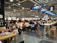 大堂-宜家·瑞典风味餐厅(北京西红门店)