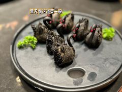 -广州文华东方酒店·江-由辉师傅主理