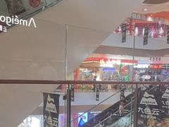 -天河城购物中心