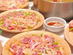 -煲王粤菜餐厅(中侨中心店)