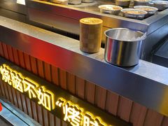 -八一好吃街·高品美食广场