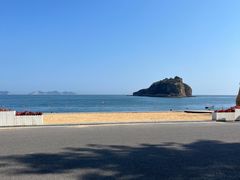 -棒棰岛宾馆景区