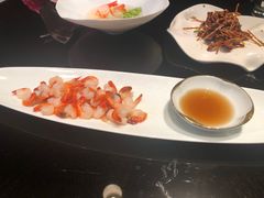 -上海苏宁宝丽嘉酒店·嘉府壹号中餐厅