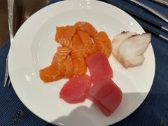 -Social 秀西餐厅-长沙瑞吉酒店(运达店)