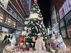 -大悦城(沈阳中街店)