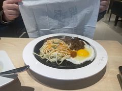 -豪客来牛排(鼓楼名店街店)