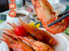 -柳莺湖上·湖景餐厅·江南菜(西湖店)