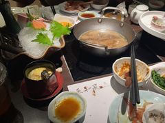 -匠和风精致料理(莆田财富中心店)