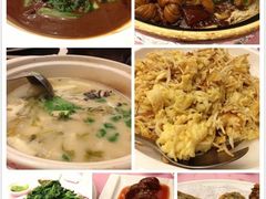 农家菜photo&nbsp;by阿彪-新花城蟹粉馆(乌鲁木齐店)