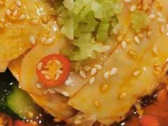 -新太二·鲜料川菜(智慧城广百店)