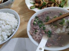 -烂厅下牛肉汤