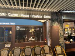 -CAPARESH開府莱舍(望京金辉店)