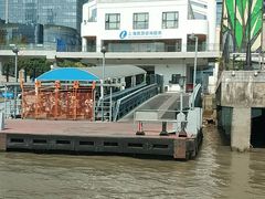 -秦皇岛路游船码头