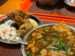-柳州肥姨妈大骨螺蛳粉(双阳路店)