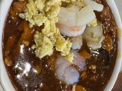 -天天初二·天津传统捞面·天津特色菜(凌奥总店)