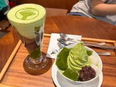 -六六·抹茶66’s SALDessert(保利时光里店)