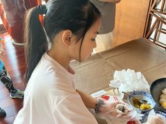 -无锡梁鸿湿地丽笙度假酒店·流觞西餐厅