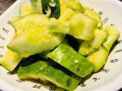 -很久以前羊肉串(簋街店)